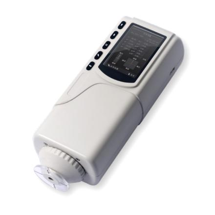 INESA WSC-1B Portable precision Colorimeter 4mm