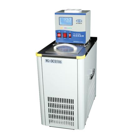 INESA WG-DC0506 Thermostatic Bath -5.00~99.99 ℃