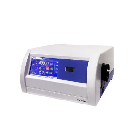 INESA WMD-320 Automatic Density Meter Range 0.0000~3.0000g/cm3