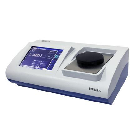 INESA SGW-756 automatic refractometer (temperature control)	