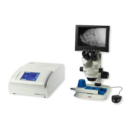 INESA WRX-2S Thermal Analyzer
