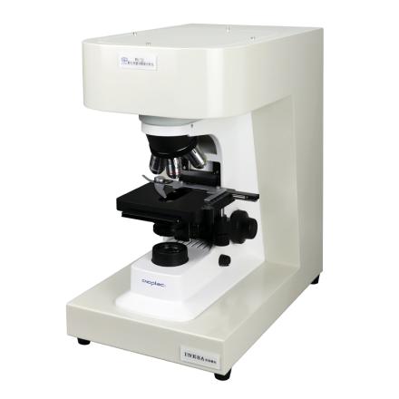 INESA WKL-722 Dust Morphology Carr Dispersibility Tester with Imported Microscope