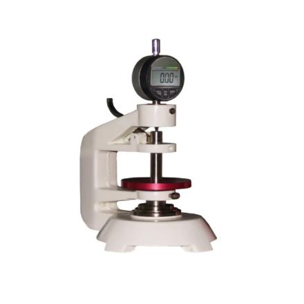 Puyun PY-H606C Toilet Paper Film thickness Tester 0-4mm/0.001mm