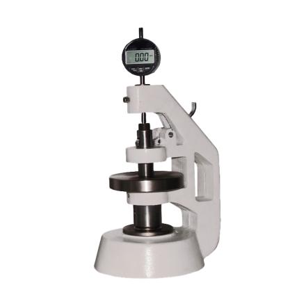 PY-H606B Corrugated Cardboard Film thickness Tester 0-20mm/0.001mm