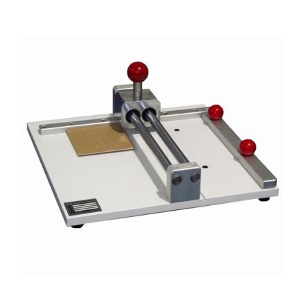 PUYUN PY-H603A Special sampling device for gluing Sampler corrugated fibreboard