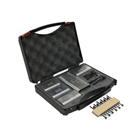 PUYUN PY-H603D gluing fixture corrugated fibreboard adhesive strength test fixture