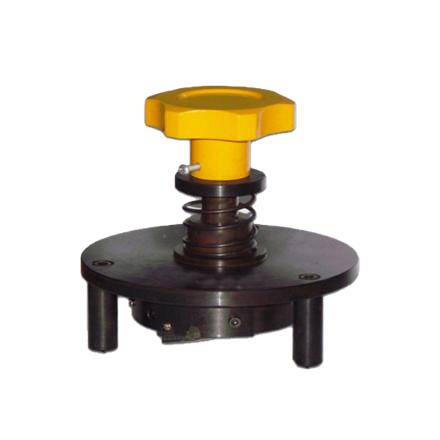 PUYUN PY-H603F Flat Pressure Sampler 64.5cm &sup2; and 32.2cm &sup2; each