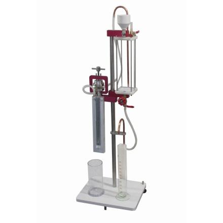 PUYUN PY-H614 paper Porosity Tester Schopper type