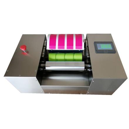 PUYUN PY-E626 offset plate inks spot color Proofer (four colors)