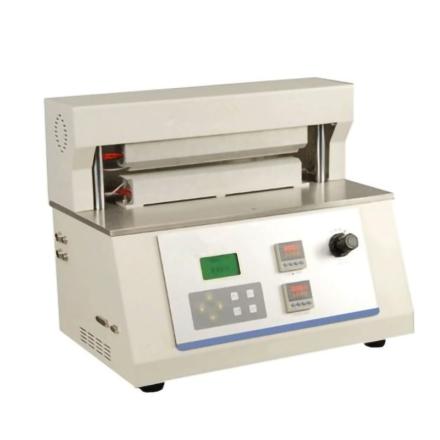 HORIZON RFY-H3 Heat seal Tester Double heating independent temperature control