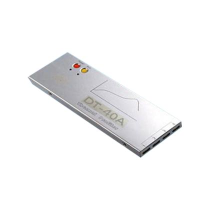 DAQTECH DT-40A Furnace temperature tracker 4 channels -100-500 ℃