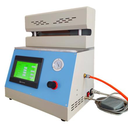 JINGWEN JW200CWP five-point heat seal Tester