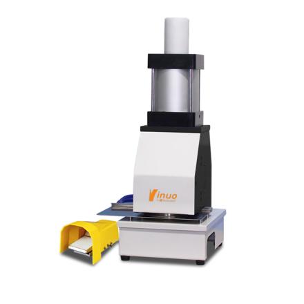 YINUO YN-DLD100S Quantitative Sampler 0~6.0mm Pneumatic