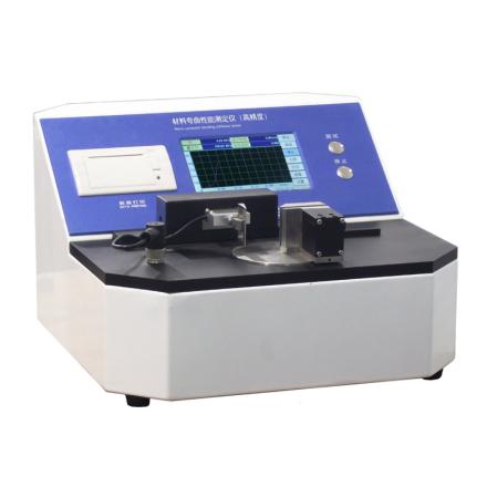 YINUO YN-TDY01 Microcomputer crease stiffness Tester