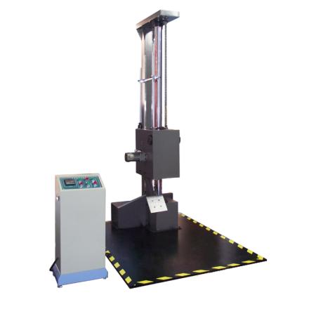 YINUO YN-DLY-S Carton Dropping Tester (wings) 1300mm 100kg