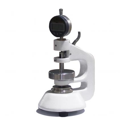 YINUO YN-HDY03 Toilet Paper Film thickness meter 1000mm 2,2kpa 0.001mm digital display