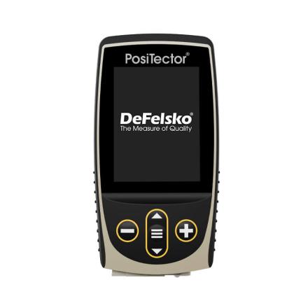 Defelsko PosiTector BDYSTD Standard host, new, probe available separately