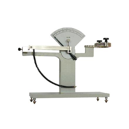 CHINA ZY-BC Thin Film Pendulum Impact Meter