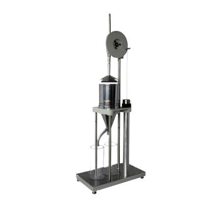Pulp suspension beating degree ZY-DJ beating degree Tester
