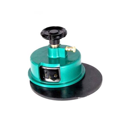 CHINA ZY-DL Disc Sampler