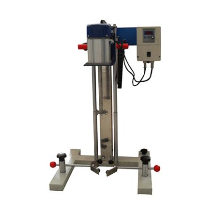 CHINA ZY-FS-400 Lab Disperser 400KW