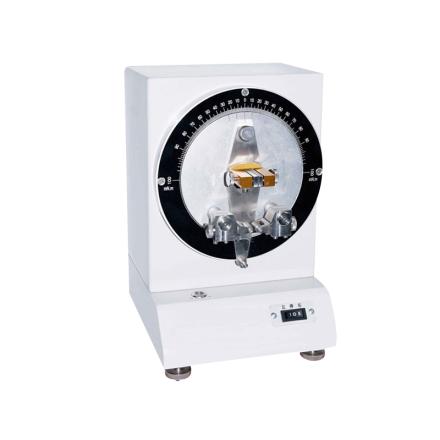 CHINA ZY-TD-1 stiffness Tester