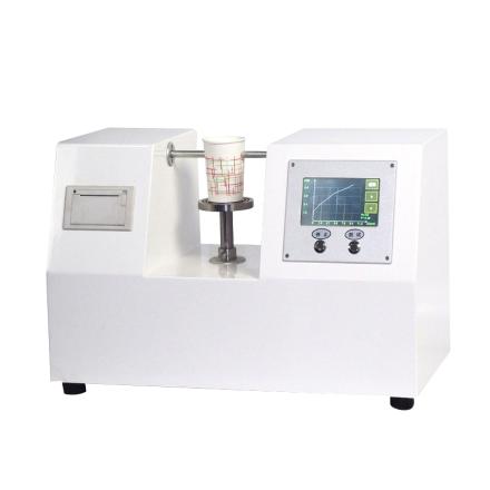 CHINA ZY-ZBT paper cup stiffness Tester