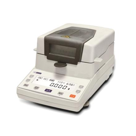 CHINA ZY-SF110 Halogen Moisture Meter