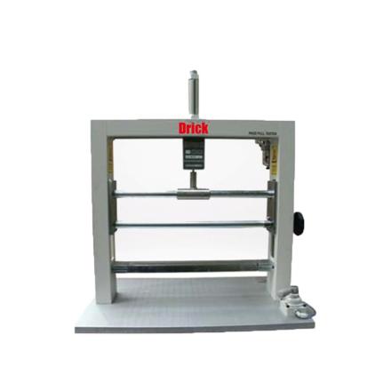 DRICK DRK-YM page Tension Tester