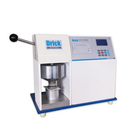 DRICK DRK105 smoothness Tester