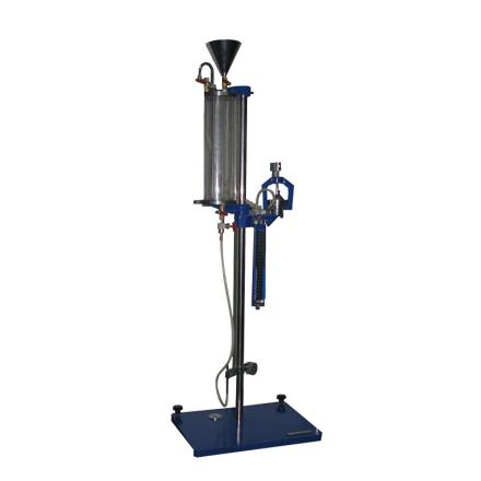 DRICK DRK121 Porosity instrument