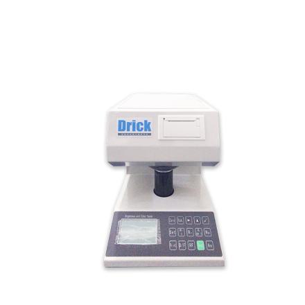 DRICK DRK103 whiteness Color instrument