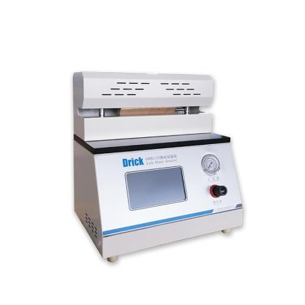 DRICK DRK133 Heat Sealing Tester