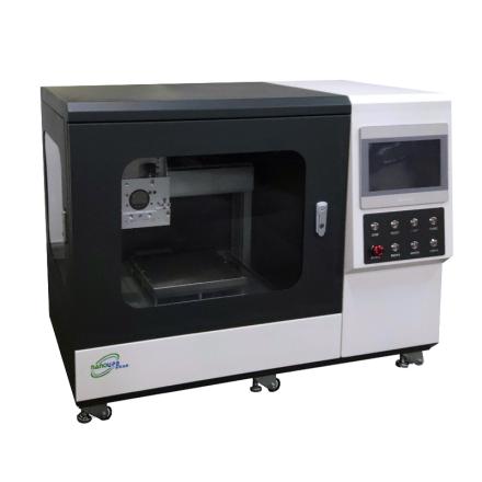 RD-Coater-S300 Desktop Multifunctional Applicator, Scraper/Wire Stick/Slit Applicator