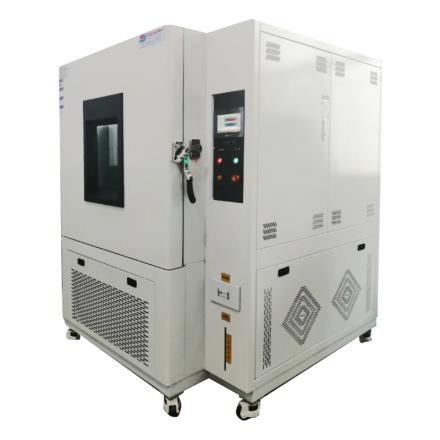 BOZHEN NBC-960L programmable Humidity Chamber constant temperature and Humidity Test Chamber -20~100 ℃/960L