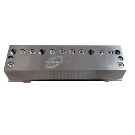 NU-MFPE-D200 Single 200mm Applicator Head (including gasket)