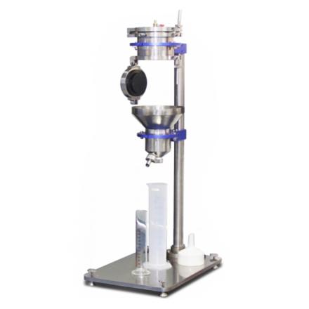 YINUO YN-YLD01 Standard Freeness Meter, Canadian Freeness Meter 0~1000csf