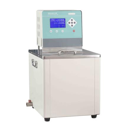 NELE GX-3020 High-Temperature Circulator (Water/Oil) 20L