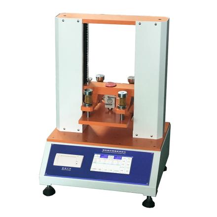 YINUO YN-ZG200 Paper tube compressire strength Tester 260 * 260 * 300mm