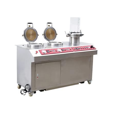 YINUO YN-CP01 Sheet Former, diameter 200 drying non-drying optional