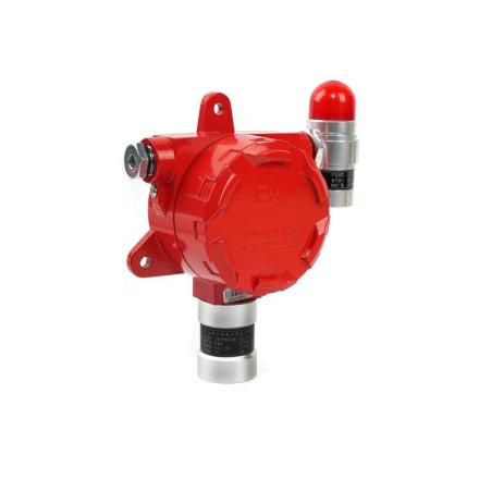 DUORUI DR-600 Point Gas Detector, Acoustic and Optical, Combustible 0-100% LEL