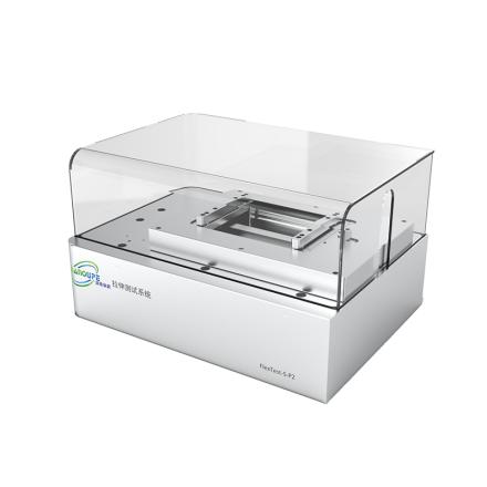 FlexTest-S-P2 Flexible Test System, Tension Clamp