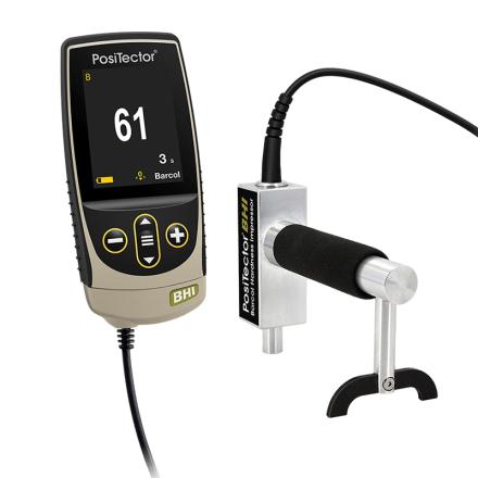 Defelsko PosiTector BHI3 Pap Hardness Tester (Premium)