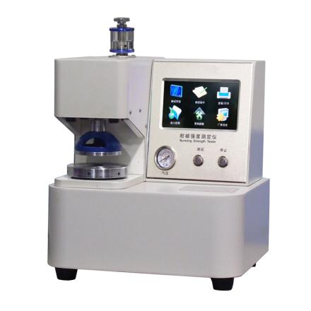 PUYUN PY-H602B Automatic Burst Strength Tester (paper type) &le; 1600Kpa paper breaking resistance 
