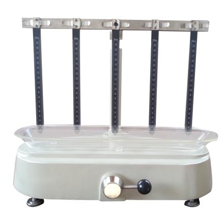Yongxin ZXK-200 paper Water Absorption Tester, Krem method