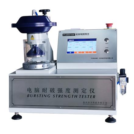 PNSHAR PN-BSM160F Cardboard Burst Strength Tester