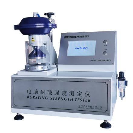 PNSHAR PN-BSM600F paper Burst Strength Tester