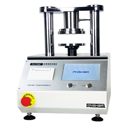 PNSHAR PN-CT300F paper compressive strength Tester