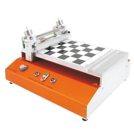 Elcometer 4340 Electric/Automatic Film Applicator