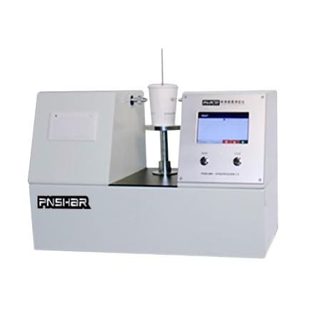 PNSHAR PN-PCTF Cup stiffness Tester